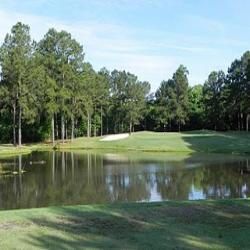 Crosswinds Golf Club - Savannah GA