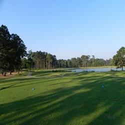 Red Wing Lake Golf Course - Virginia Beach VA