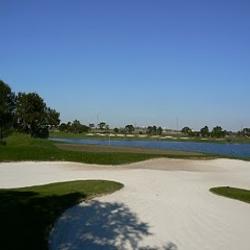 Falcon's Fire Golf Club in Kissimmee Florida