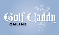 Golf Caddy Online