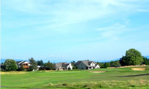 Homestead Golf & Country Club, Hole 16