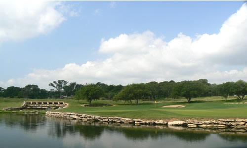 Avery Ranch Golf Club